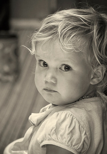 Innocence by Allysa Carberry, Open Image of the Night, Jul 2014