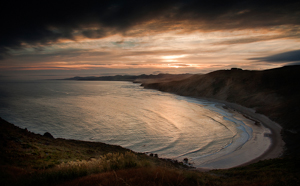 Castle Point by Janna Symons, Set Image of the Night, Jul 2013