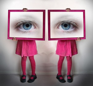 Celia by Terry Jefferies, 3rd Place, Salon 2013