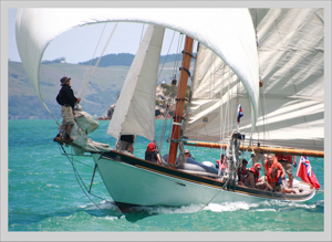 Thelma by Terry Jeffries, Set Image of the Night, Mar 2013