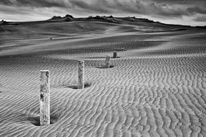 Port Waikato by Roy Cernohorsky, Set Image of the Night, May 2015