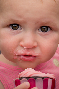 It's My Party by Ruth Beale, Set Image of the Night, Jun 2015