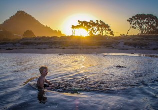 Carefree Days by Emma Diack