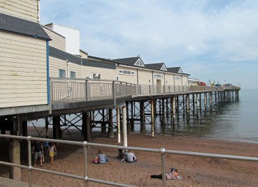 Nice Spot by Chris Jaggs