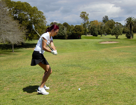 Summer Hit by Darrell Knight